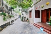 5 bedroom house for rent in Ngoc Thuy Long Bien
